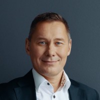 SRV Employee Jouni Forsman's profile photo