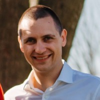 Stijn Bosmans's profile photo