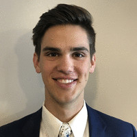 Brooks Pest Control Employee Daniel Kujanpää's profile photo