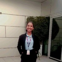 Facility Management Integrated Employee Gayathri Karunarathne's profile photo