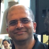 AMD Employee Mark D'Souza's profile photo