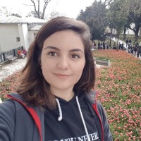 BioBetter™ Employee Hellena Shumaff's profile photo