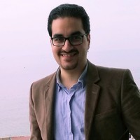 Ahmed Shahin Email