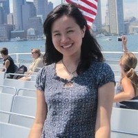 Fiona Xu Email