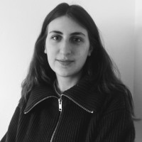davies+mckerr Employee Jessie Smith's profile photo