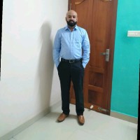 Smartnet Informatics Employee Arjun Raj's profile photo
