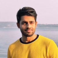 Skyscanner Employee Apurv Kumar's profile photo