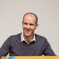 Resource Futures Employee Sam Reeve's profile photo