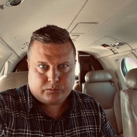 Jula AB Employee Andreas Andersson's profile photo