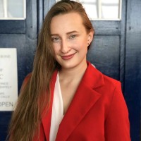 Viktoria Borovskaya Email
