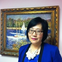 Francis Liu Email & Phone Number