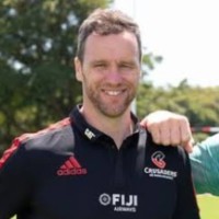 Ospreys Rugby Ltd Employee Mark Jones's profile photo