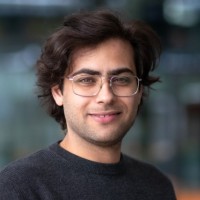 Process Design Center Employee Amin Delparish's profile photo