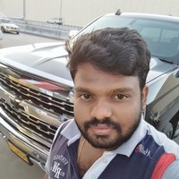 Alpha Byte Computers LLC Employee Renju R's profile photo