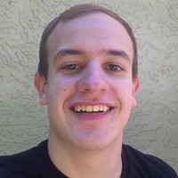 Eleven Warriors Employee Kevin Harrish's profile photo