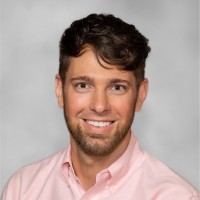 Peloton Kids Foundation Employee Justin Tiplady's profile photo