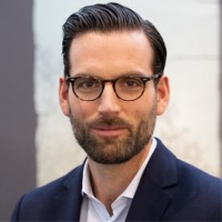 GOB Software & Systeme GmbH & Co. KG Employee Robert Küpper's profile photo