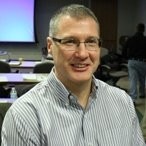 Rocky Mountain Equipment Employee Francis Vass's profile photo