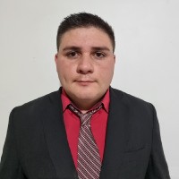 sociaco Employee Justin Ortega Ortega's profile photo