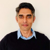 Health Catalyst Employee Vikas B.'s profile photo