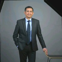 Tata Communications Employee Sumeet Walia's profile photo