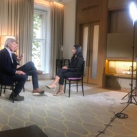 ITN Employee Nina Nannar's profile photo