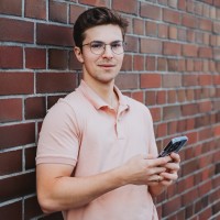 FinTech Foundry Employee Paul Köhler's profile photo