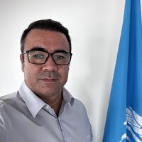 PNUD Brasil Employee Guilherme Takano's profile photo