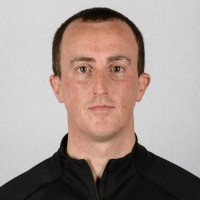 Cardiff Metropolitan University Employee Daniel Gomm's profile photo
