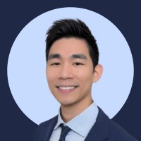 LUNA Innovations Employee Phillip Chen's profile photo