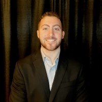 Seamless Employee Matt Ettenger's profile photo