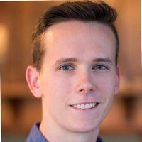 The Brattle Group Employee John Higham's profile photo
