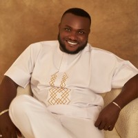 Tabor Energy Solutions Employee Stephen Kolade's profile photo