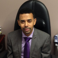 Travel Express Employee Basi Mohamed's profile photo
