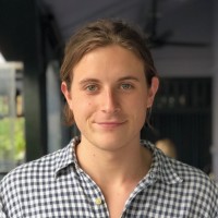 Deloitte Australia Employee Henry Page's profile photo