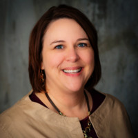 The University of Kansas Health System St. Francis Campus Employee Terri Benson's profile photo
