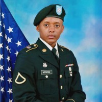 Eagle Security Solutions, Inc. Employee Naikial McInnis's profile photo