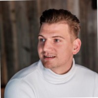 Geluk Groep Employee Kevin van Den Bemt's profile photo