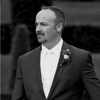 GFC LOGISTICS LLC Employee Nick Berg's profile photo