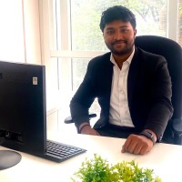 Kapil Dixit & Co. Advocates Employee Hrishikesh K's profile photo