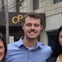 Noah Hunter Email & Phone Number