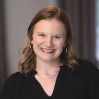 Mangold Creative Employee Madeline Lanham's profile photo