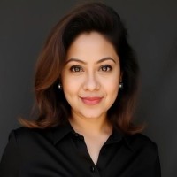 AbbVie Employee Moumita Ghosh's profile photo