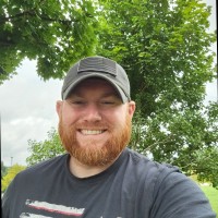 Siemens Employee Dave Stauffer's profile photo