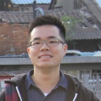 California Franchise Tax Board Employee Daniel Au's profile photo