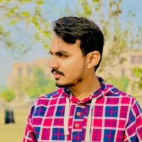 Amazon Employee Umar Waseem's profile photo