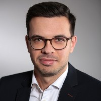 Grauthoff Türengruppe GmbH Employee Igor Novak's profile photo