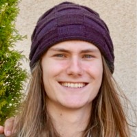 Blackbox Employee Campbell Cole's profile photo