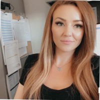 Reach Construction Services Group Employee Ashley Betty's profile photo