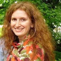 Energize Global Services Bulgaria Employee Nadezhda Petrova's profile photo